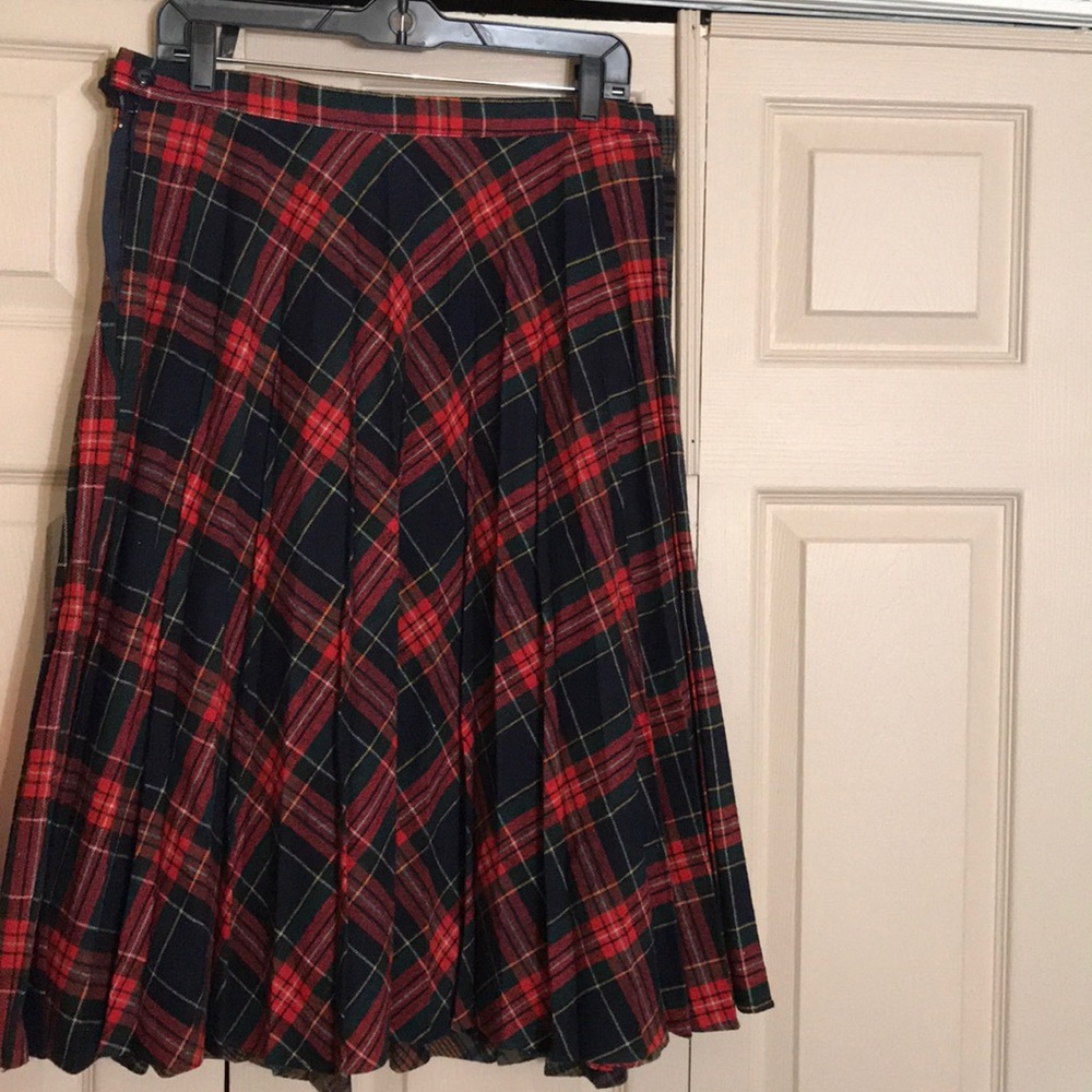 Skirt